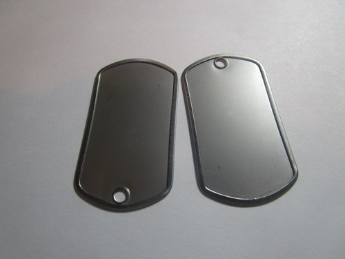 New military stainless - military, steel